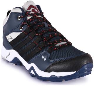 Campus Men TREK Shoes 3G-471A_NAVY/L.GRY