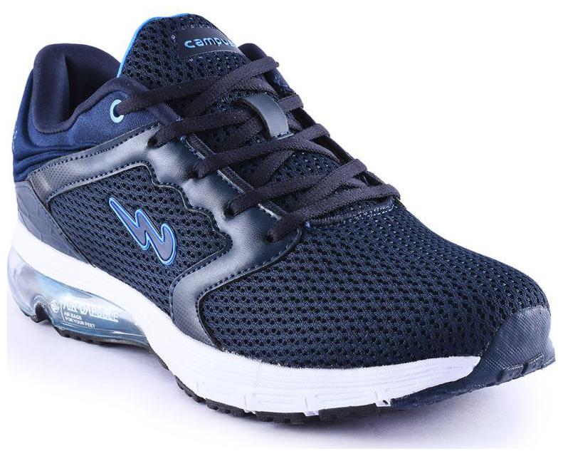 

Campus Men Running Shoes ( Navy Blue )