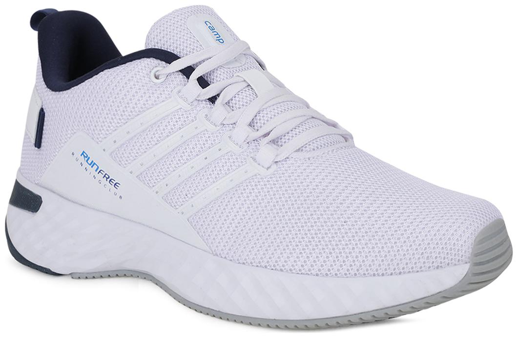 

Campus Men OSLO PRO Running Shoes ( White )