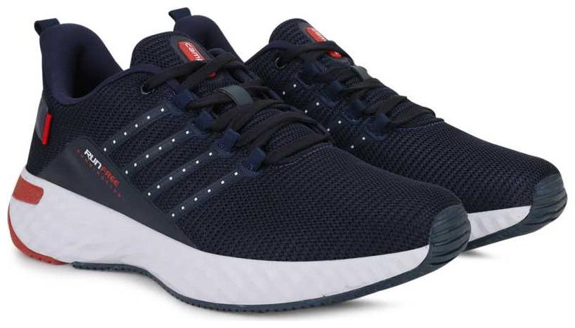

Campus Men OSLO PRO Running Shoes ( Navy Blue )