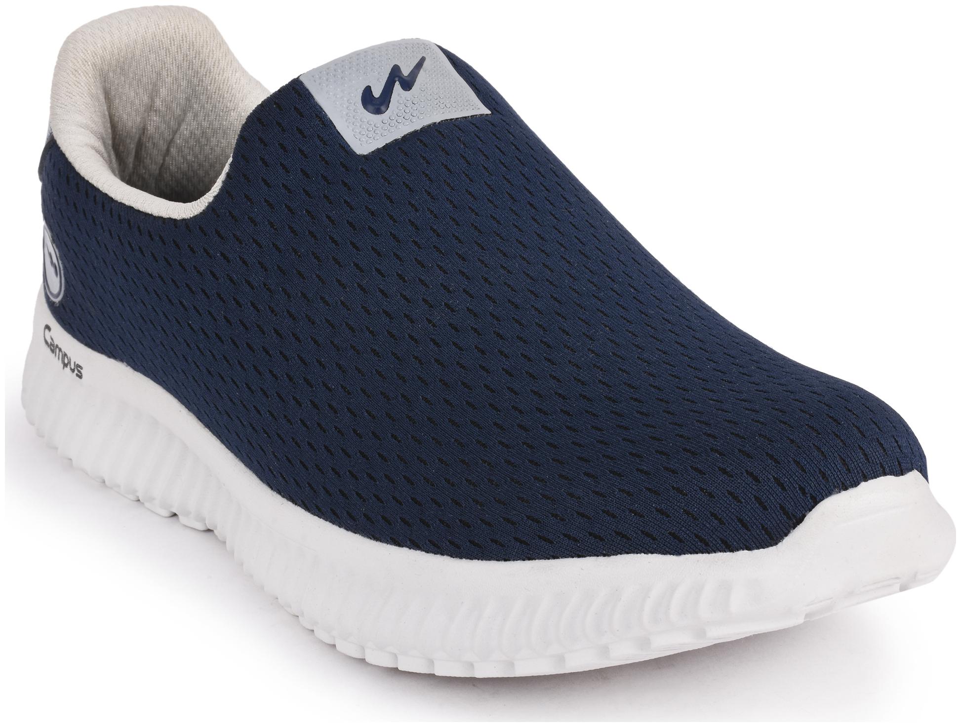 

Campus Men OXYFIT Running Shoes ( Blue )