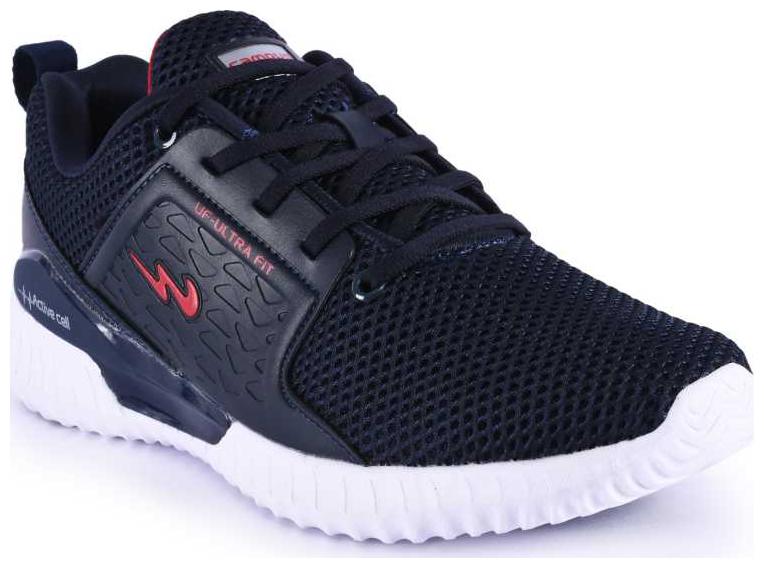 

Campus Men ORINTO Running Shoes ( Navy Blue )