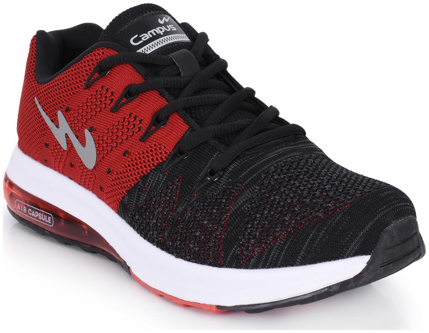 

Campus Men PERIS Running Shoes ( Grey )