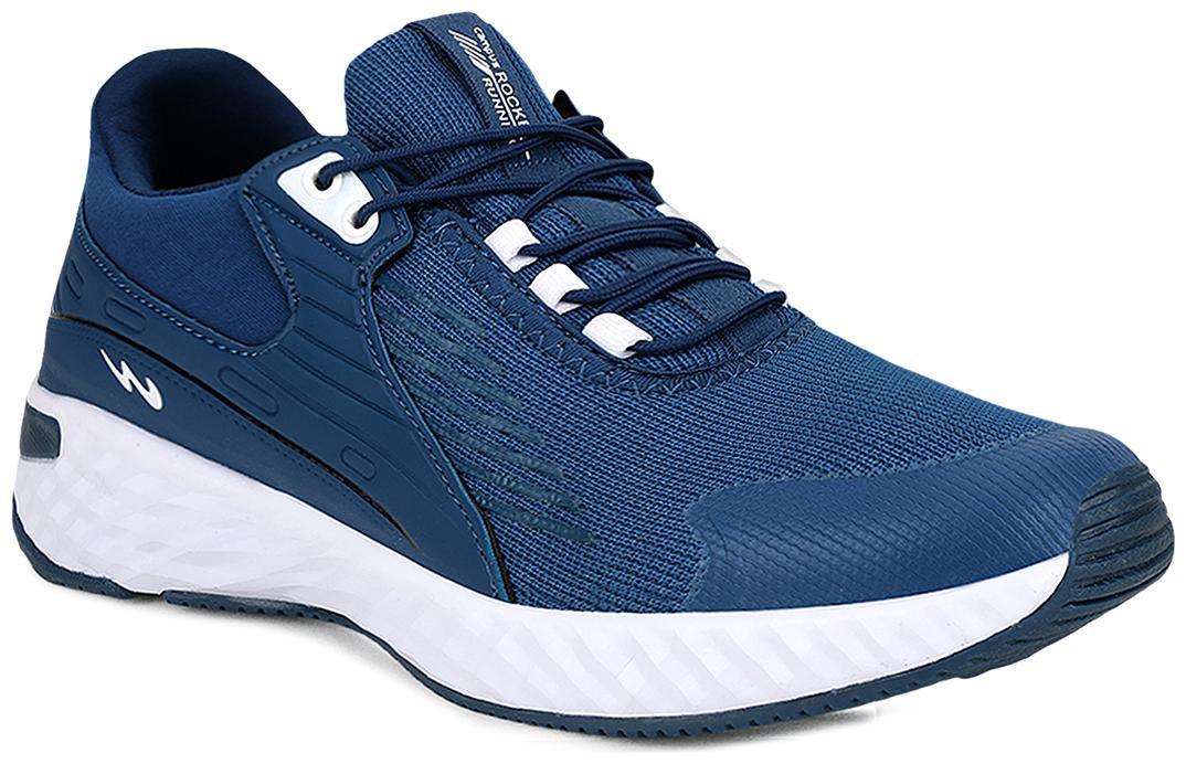 

Campus Men ROCKET PRO Running Shoes ( Blue )