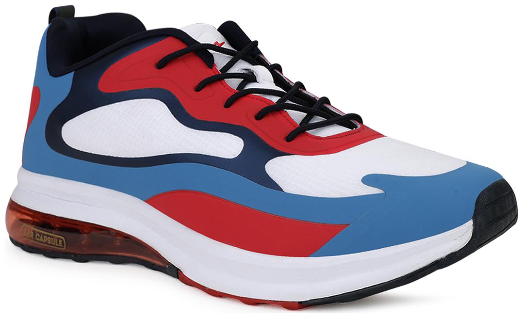 

Campus Men RENEGADE Running Shoes ( White )