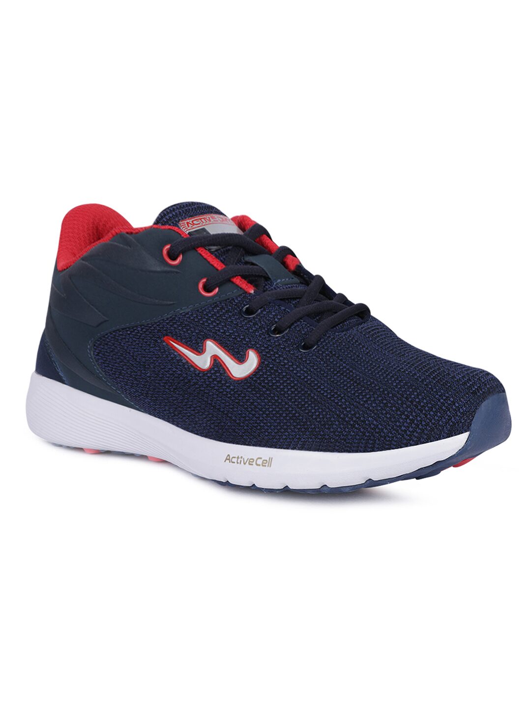 

Campus Men ROYCE-2 Running Shoes ( Blue )