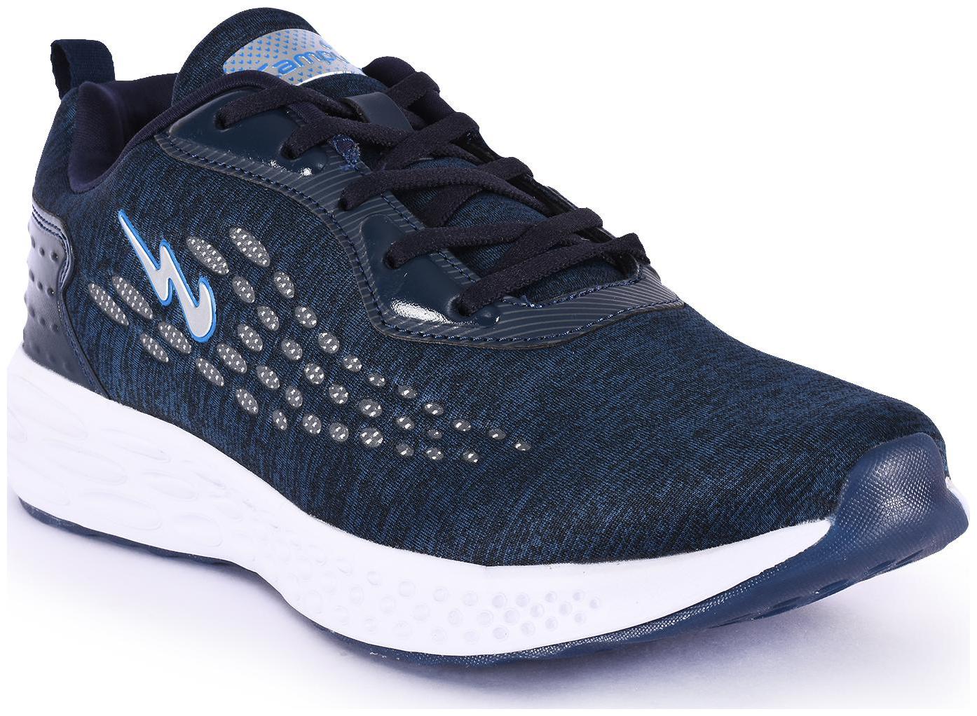 

Campus Men RECHARGE Running Shoes ( Navy Blue )