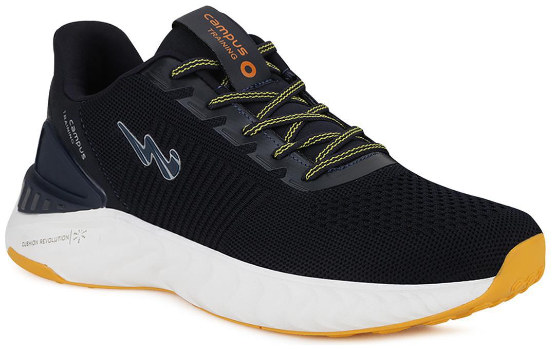 

Campus Men Running Shoes ( Blue )