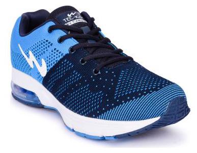 

Campus Men Running Shoes ( Navy Blue )