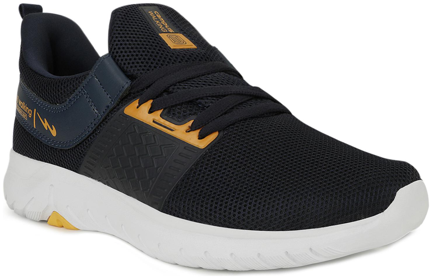 

Campus Men T-CROSS Running Shoes ( Navy Blue )