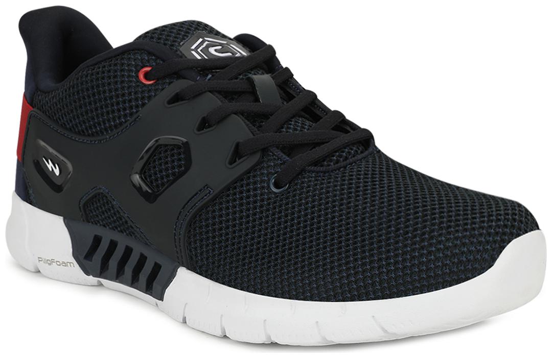 

Campus Men TIGOR Running Shoes ( Navy Blue )