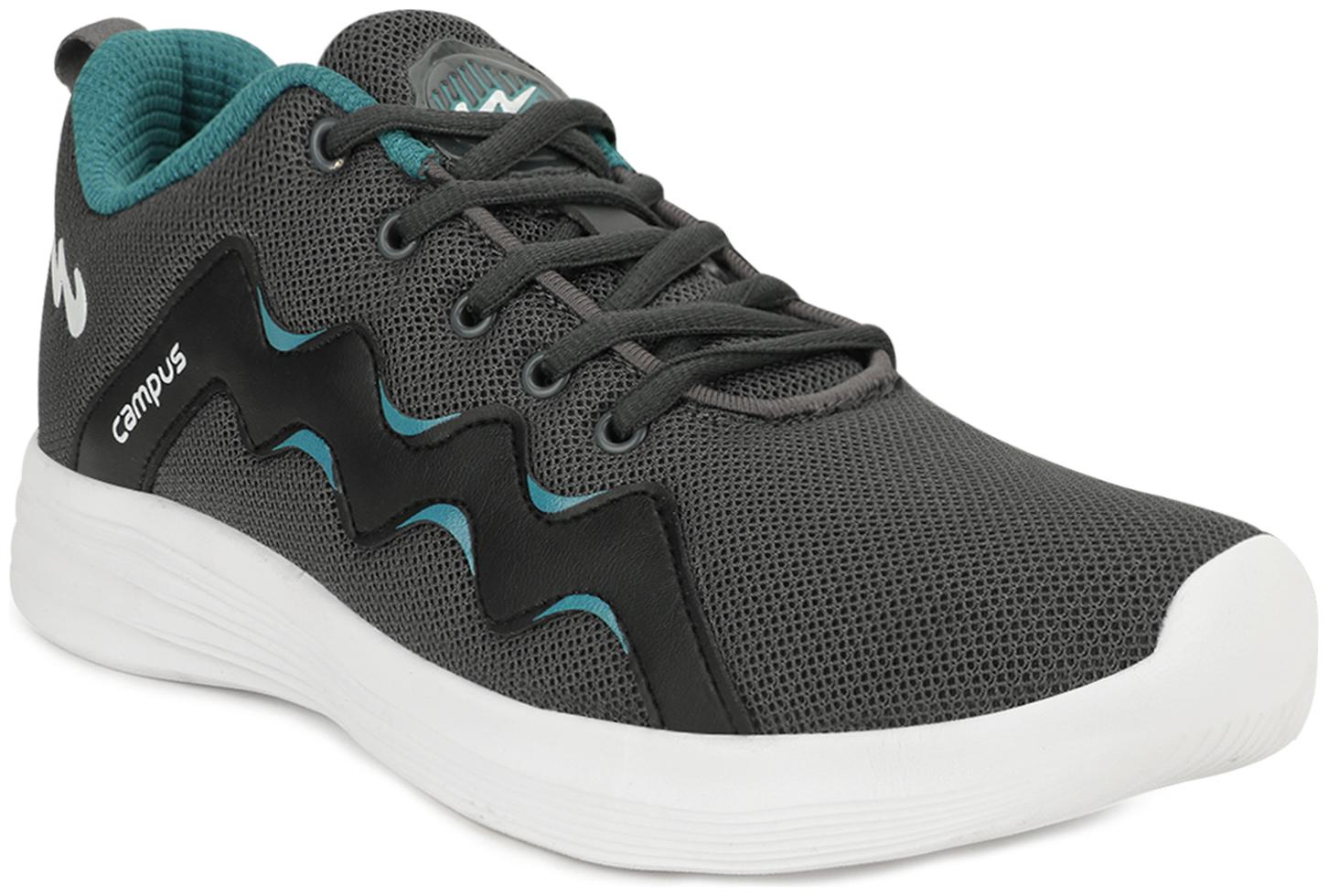 

Campus Men NEO Riding Shoes ( Grey )