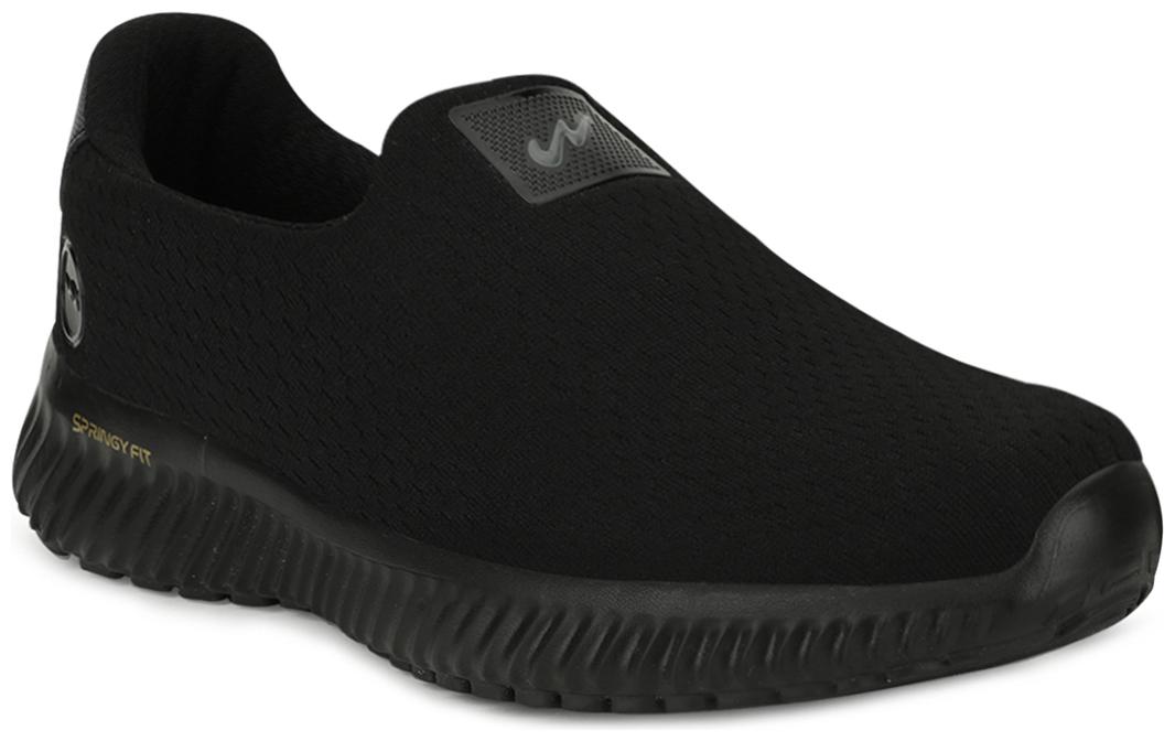 

Campus Men OXYFIT Running Shoes ( Black )