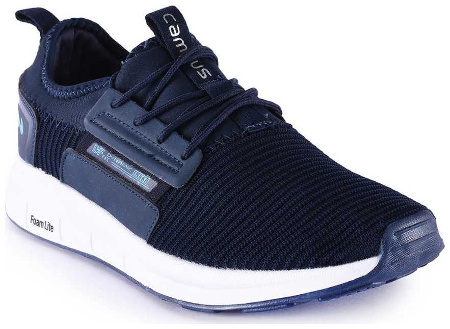 

Campus Men WEB Running Shoes ( Blue )