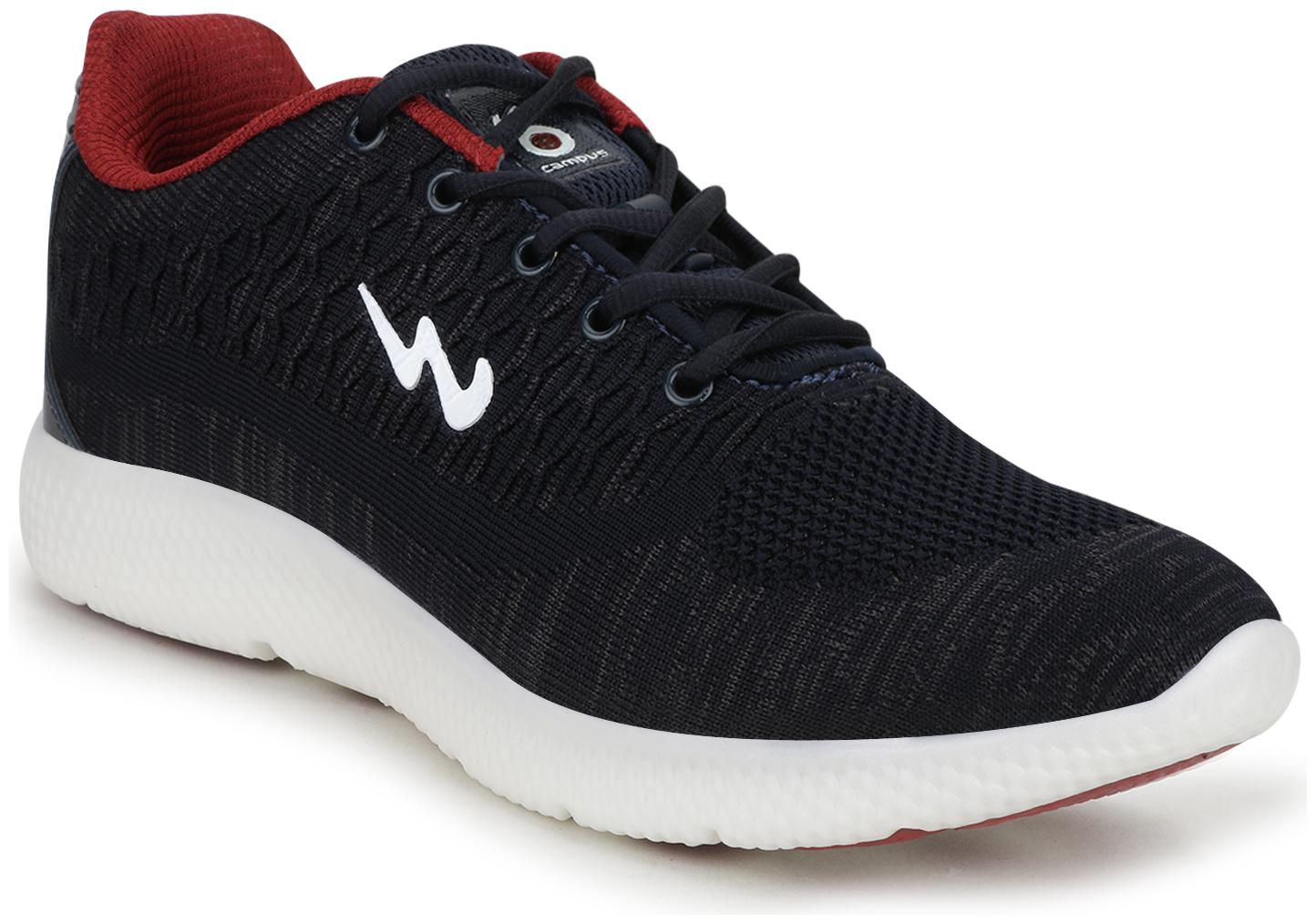 

Campus Men CREST Running Shoes ( Blue )