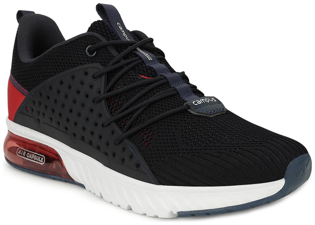

Campus Men FORTUNER Running Shoes ( Navy Blue )