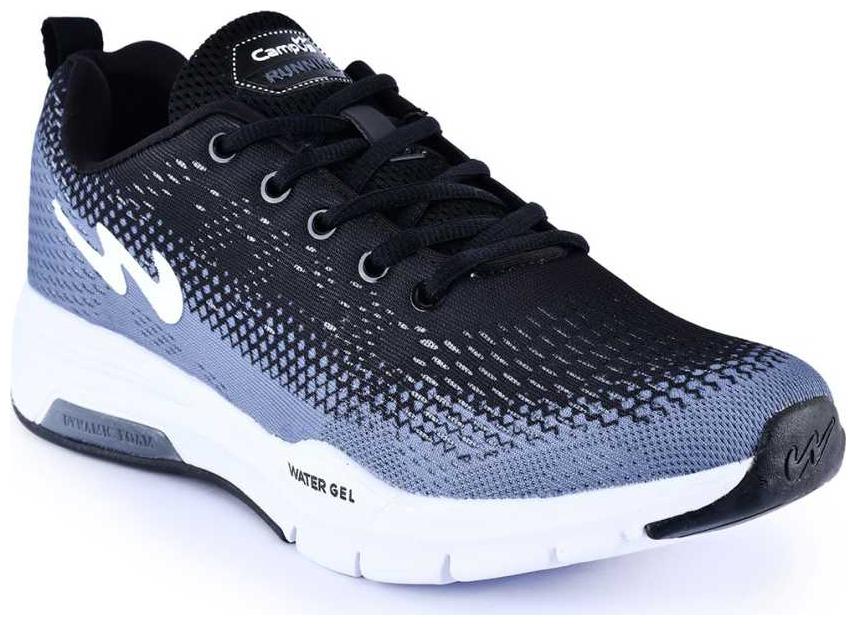 

Campus Men COROLA Running Shoes ( Grey )