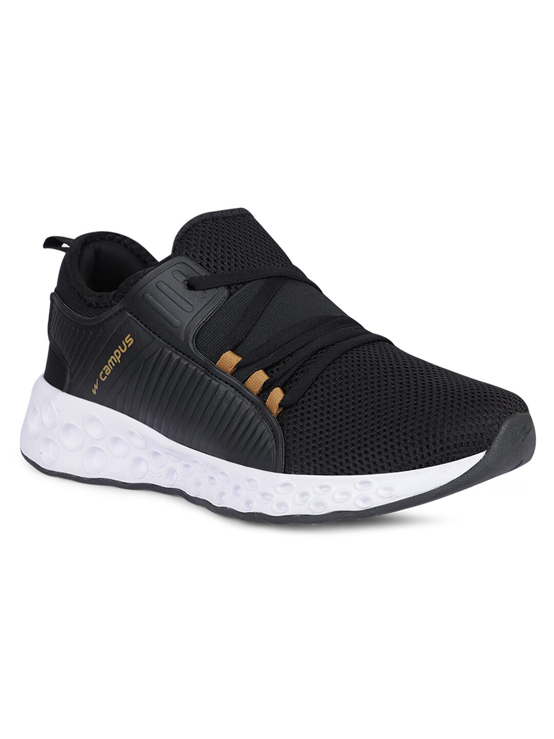 

Campus Men SELTOS Running Shoes ( Black )
