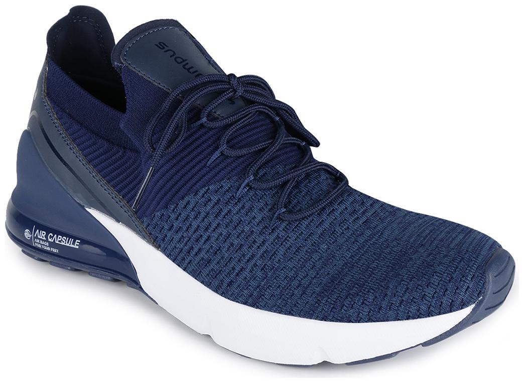 

Campus Men AUSTRIA-2 Running Shoes ( Blue )