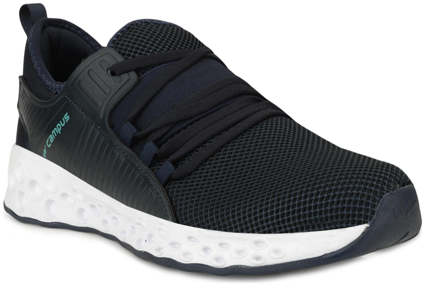 

Campus Men SELTOS Running Shoes ( Navy Blue )