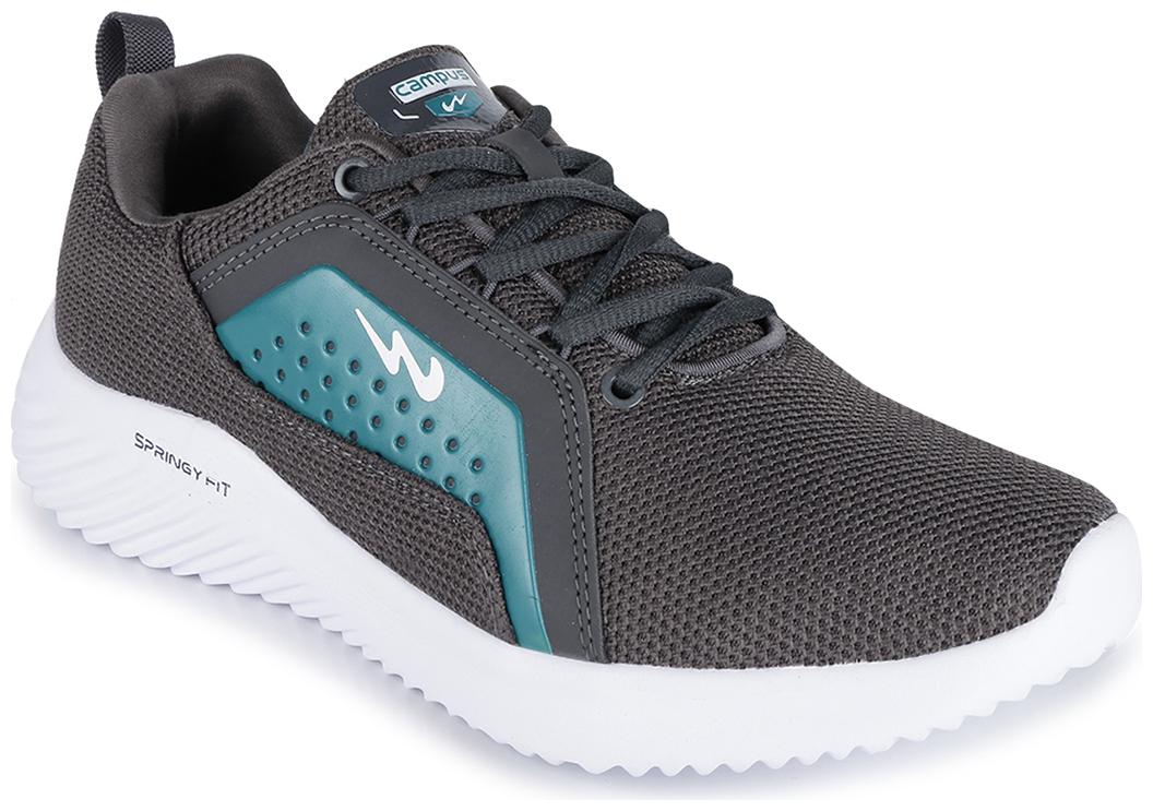 

Campus Men NEIL Running Shoes ( Grey )