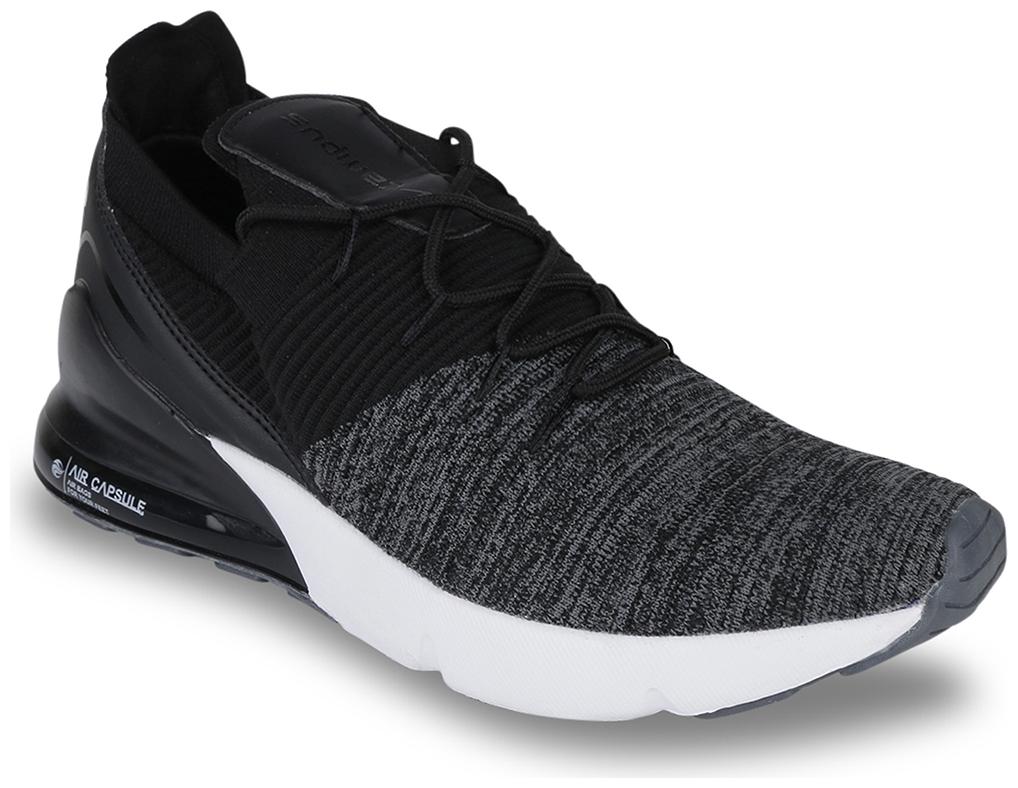 

Campus Men AUSTRIA Running Shoes ( Grey )