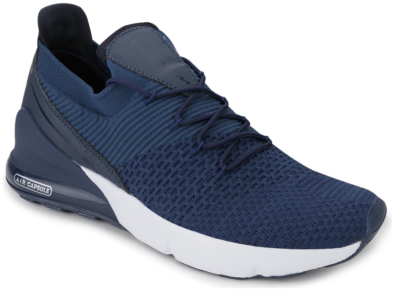 

Campus Men Running Shoes ( Navy Blue )