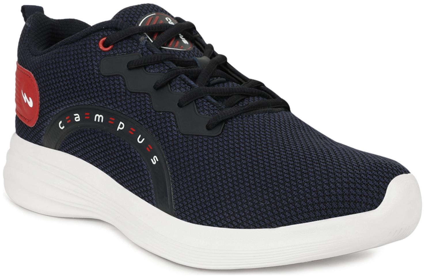 

Campus Men MARCUS Running Shoes ( Blue )