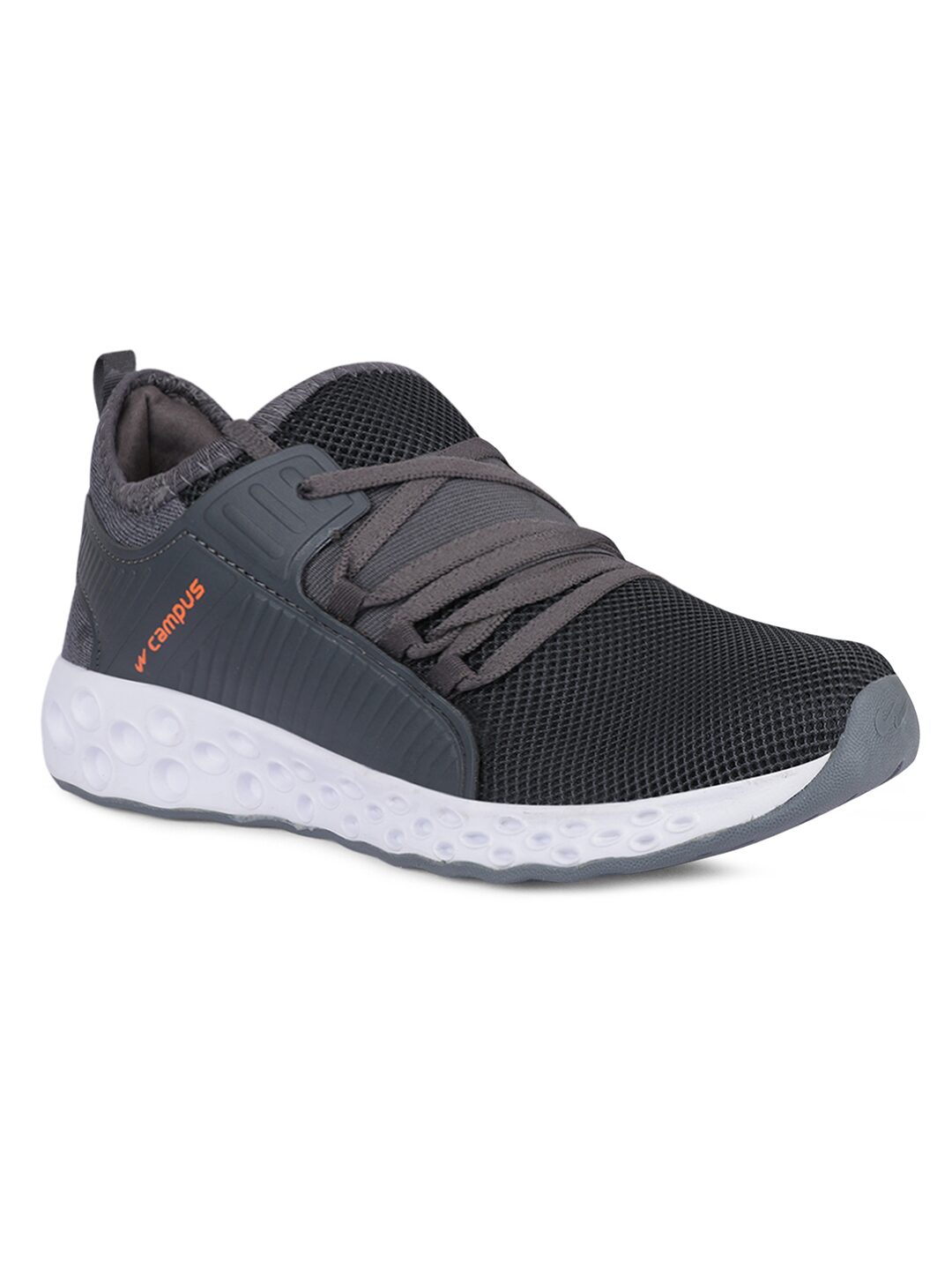 

Campus Men SELTOS Running Shoes ( Grey )