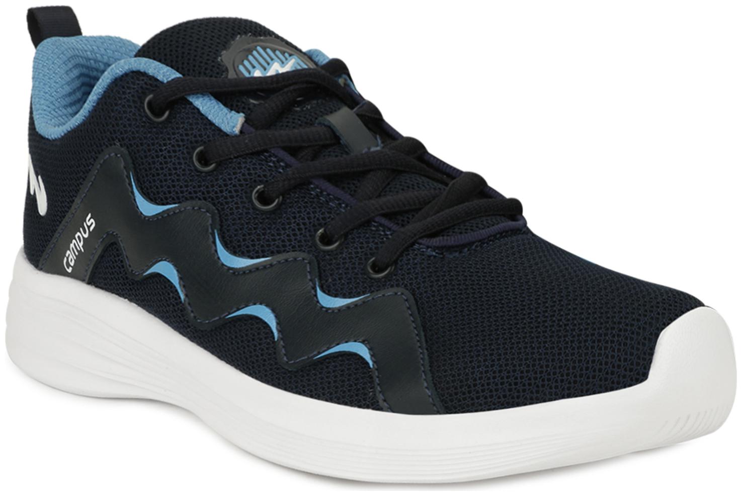 

Campus Men NEO Running Shoes ( Blue )
