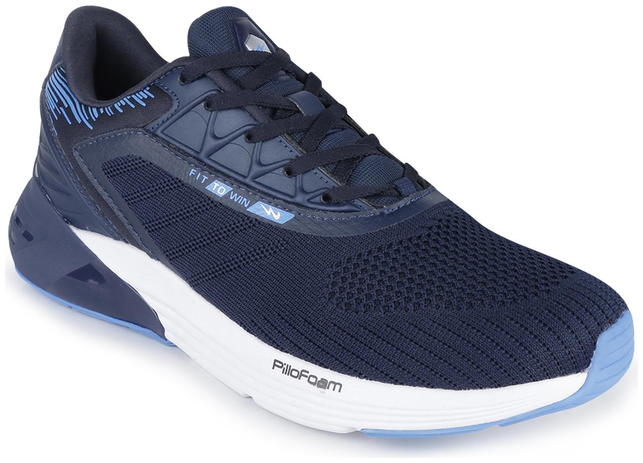 

Campus Men Running Shoes ( Navy Blue )
