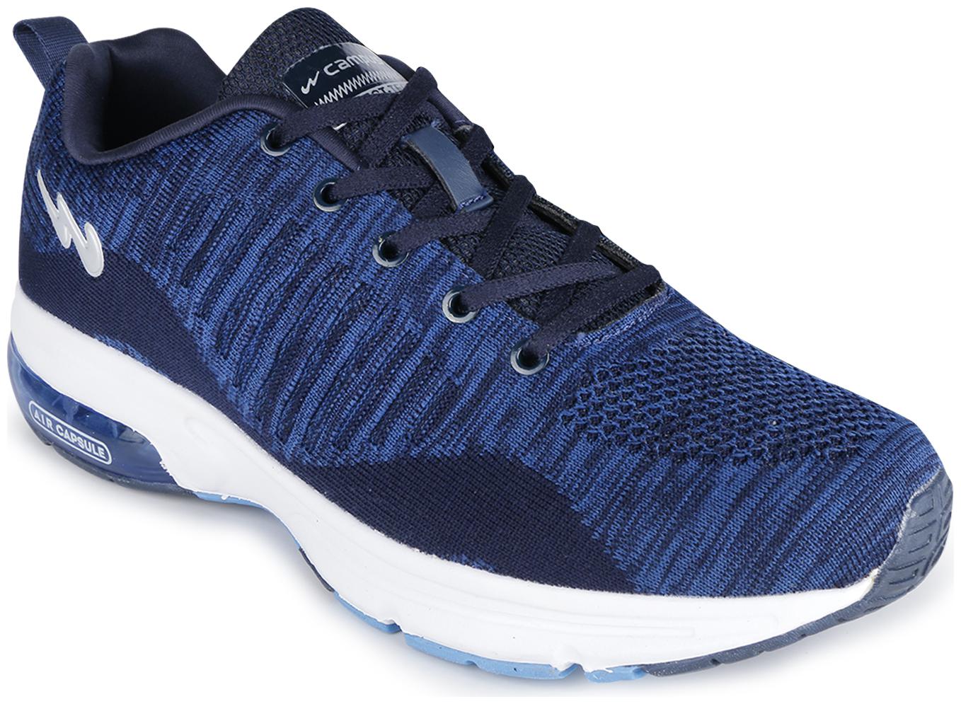 

Campus Men STONIC Running Shoes ( Navy Blue )