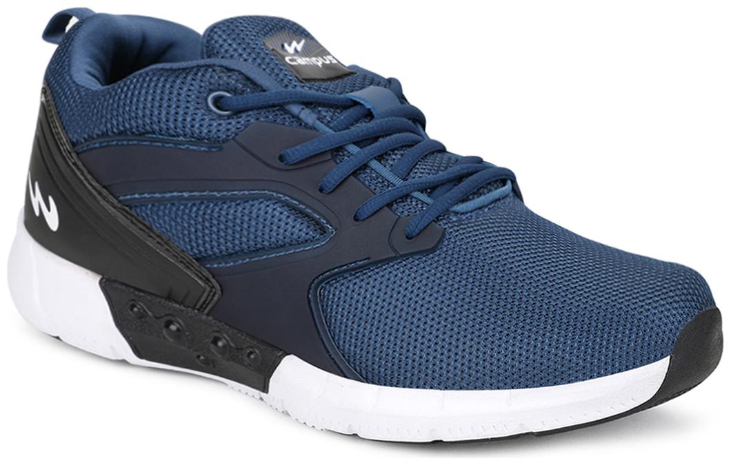 

Campus Men SCORER Running Shoes ( Blue )