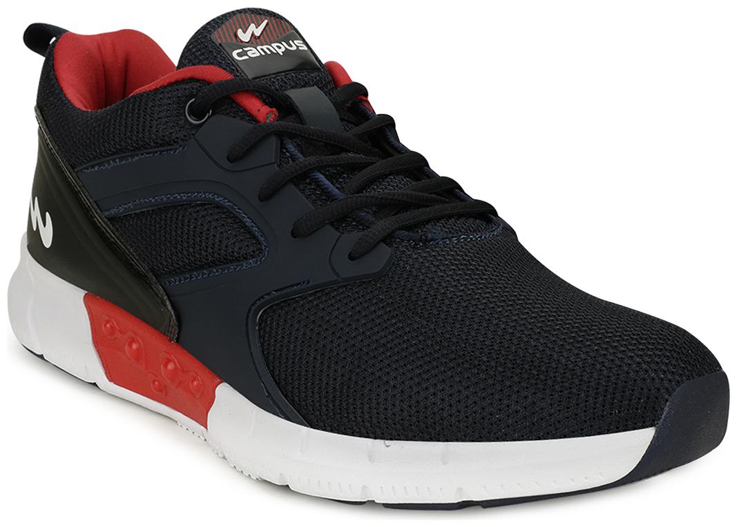 

Campus Men SCORER Running Shoes ( Blue )