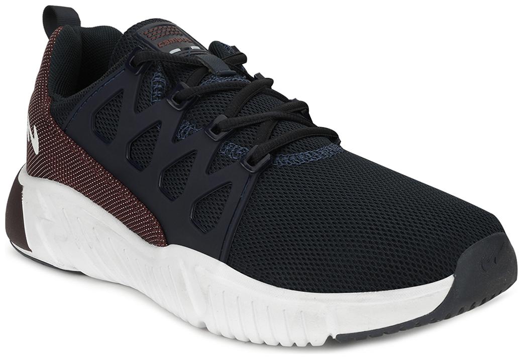 

Campus Men BARLEY Running Shoes ( Blue )