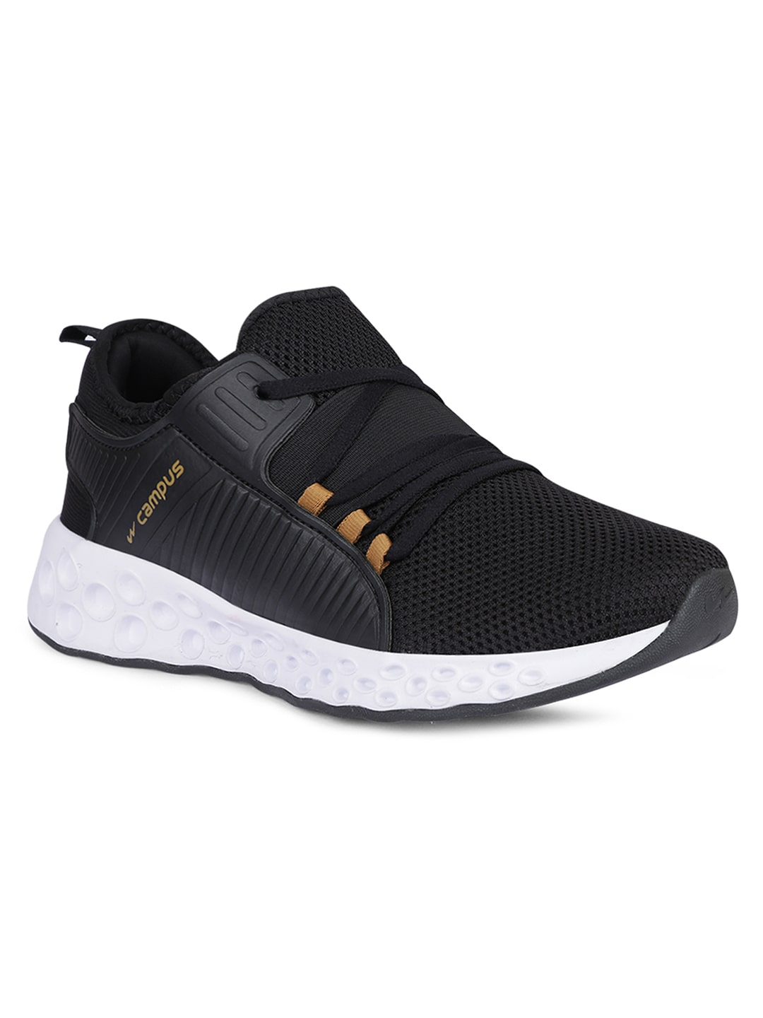 

Campus Men SELTOS Running Shoes ( Black )