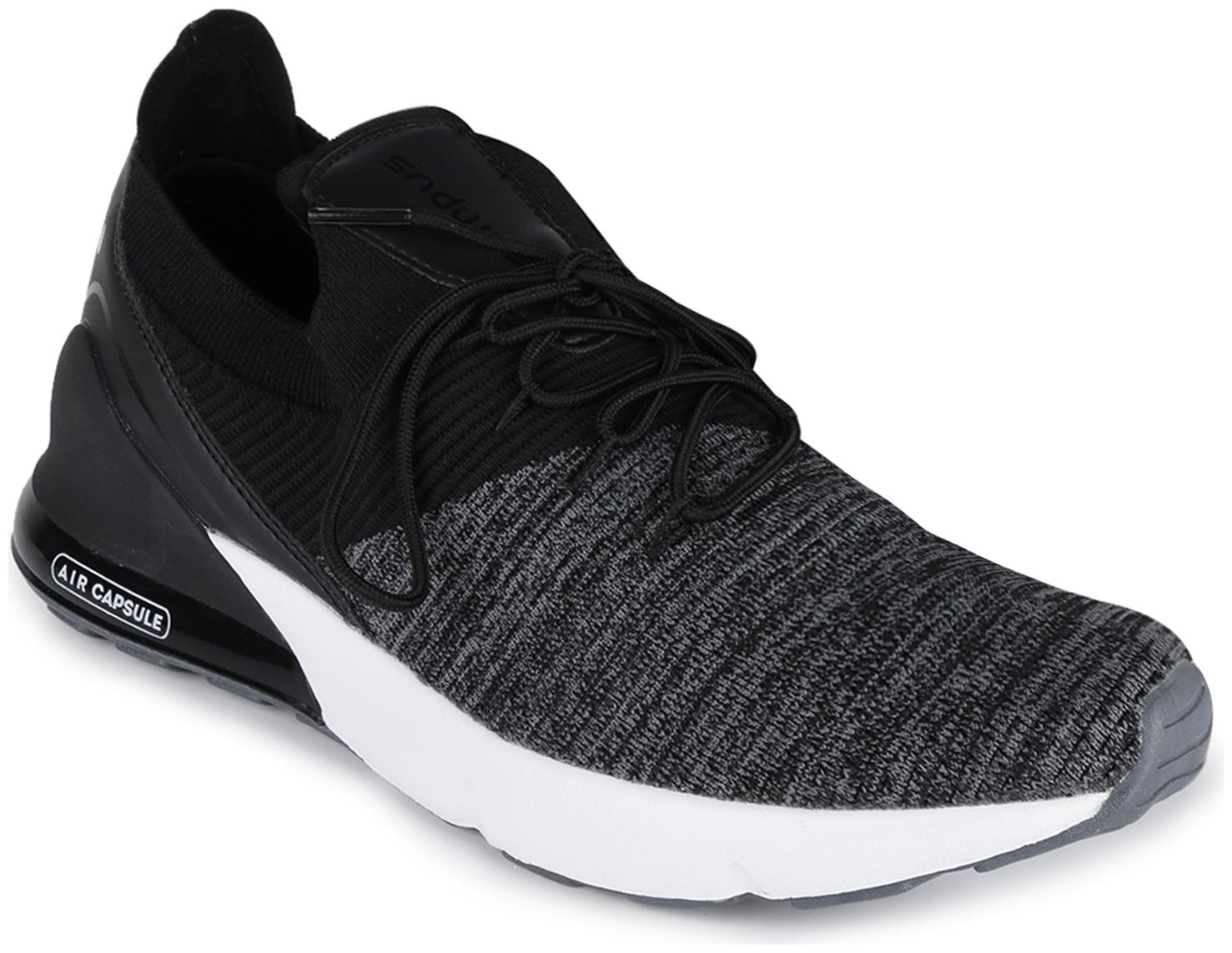 

Campus Men AUSTRIA-2 Running Shoes ( Grey )