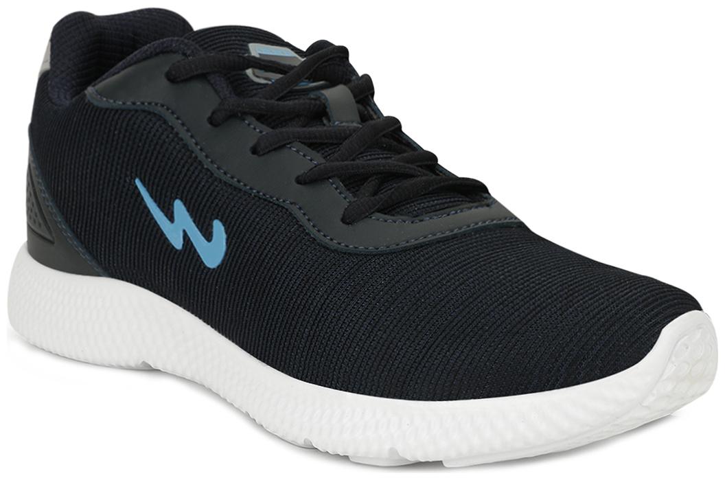 

Campus Men MUNCH Running Shoes ( Blue )