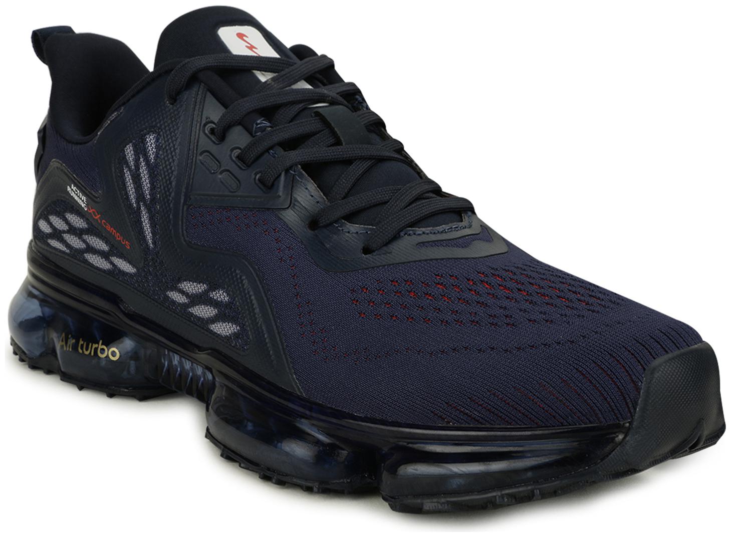 

Campus Men LEXUS Running Shoes ( Purple )