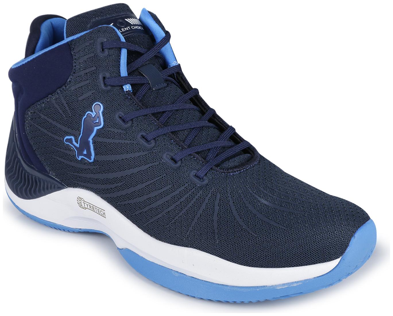 

Campus Men Running Shoes ( Navy Blue )