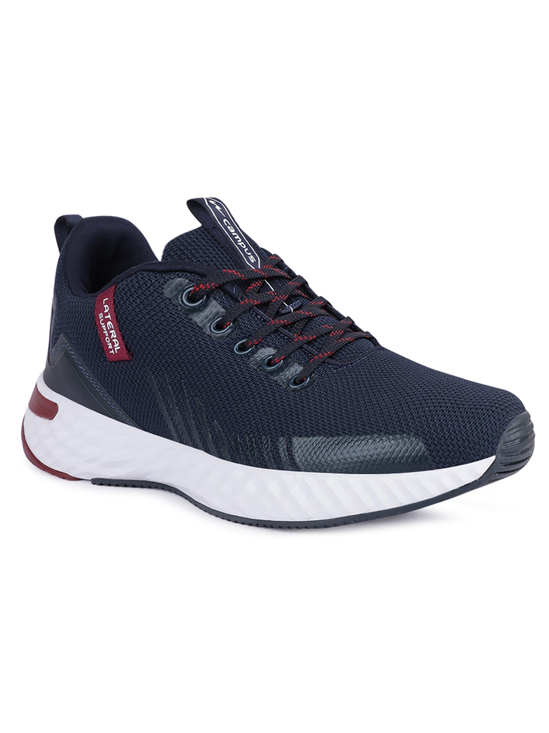 

Campus Men SIMBA Running Shoes ( Blue )