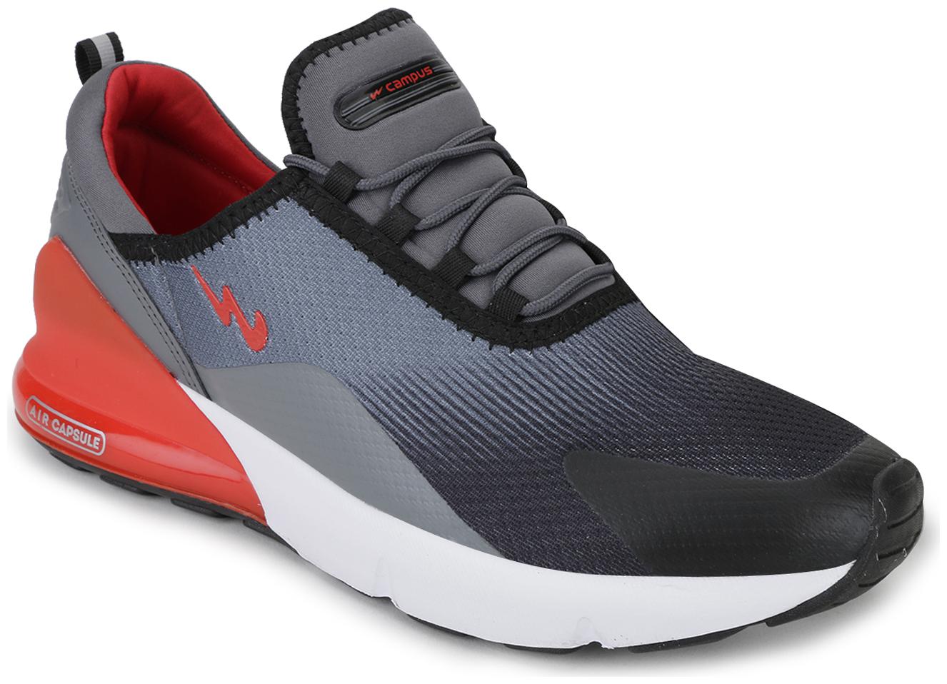

Campus Men Running Shoes ( Multi-Color )