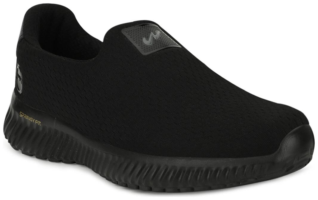 

Campus Men OXYFIT Running Shoes ( Black )