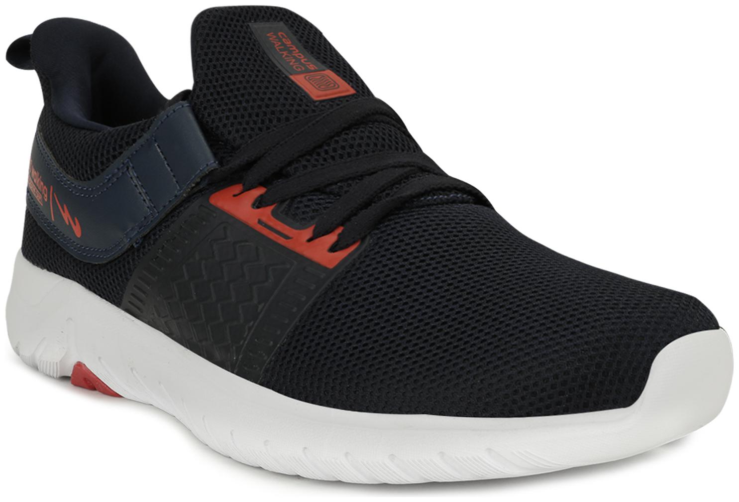 

Campus Men T-CROSS Riding Shoes ( Navy Blue )