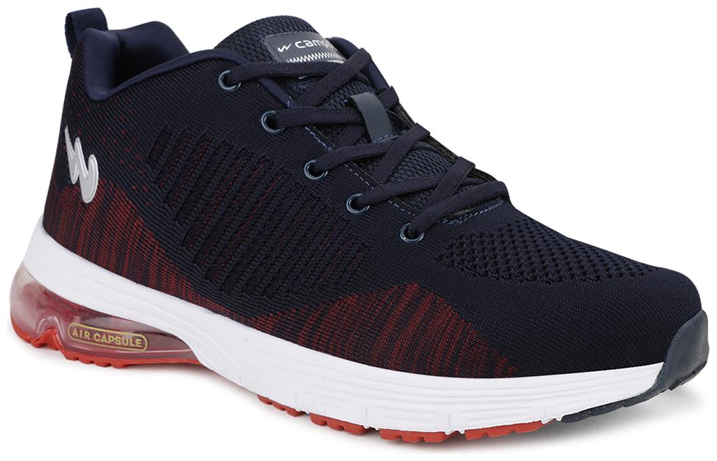 

Campus Men STONIC Running Shoes ( Navy Blue )