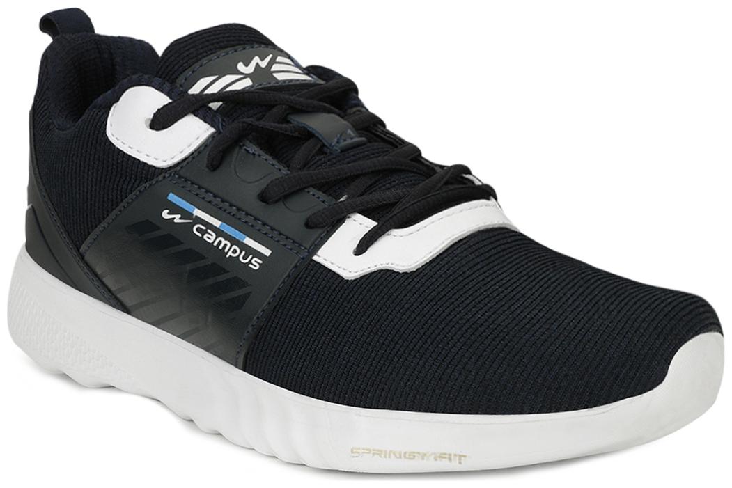 

Campus Men ASIA Running Shoes ( Blue )