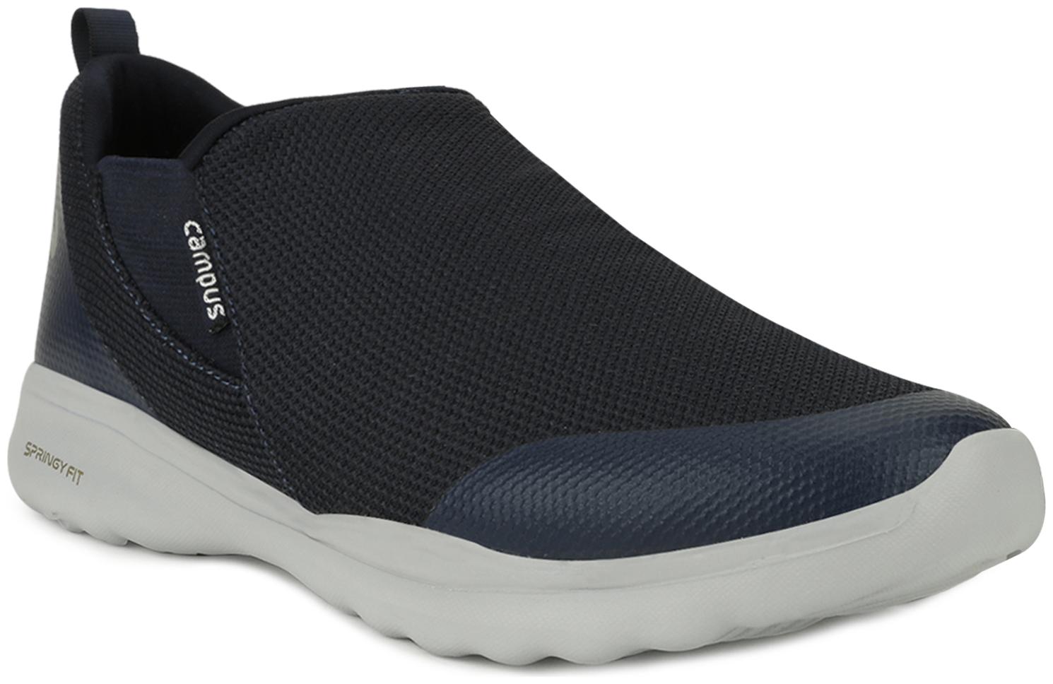 

Campus Men CARVAN Running Shoes ( Navy Blue )