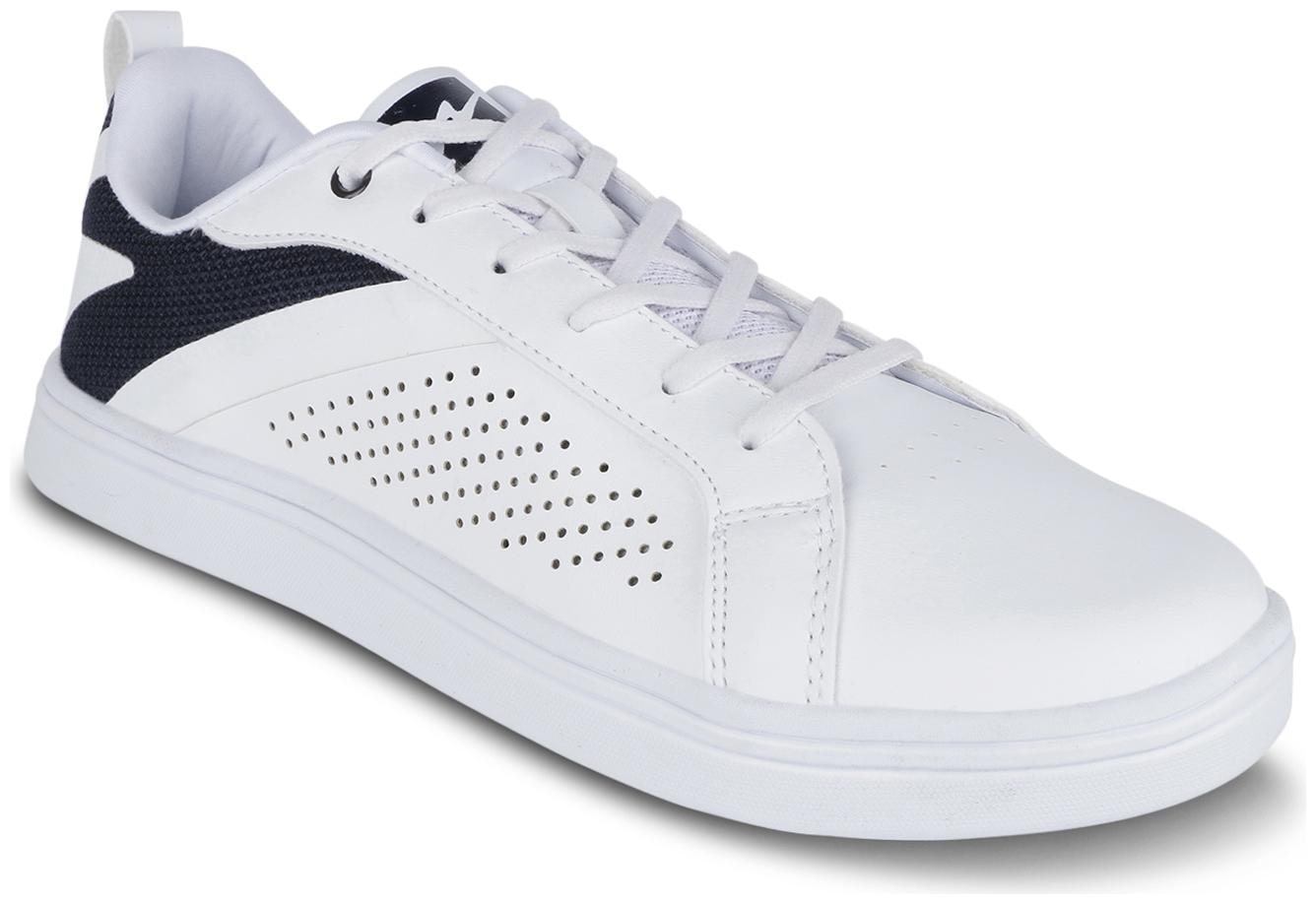 

Campus Men PETER Running Shoes ( White )