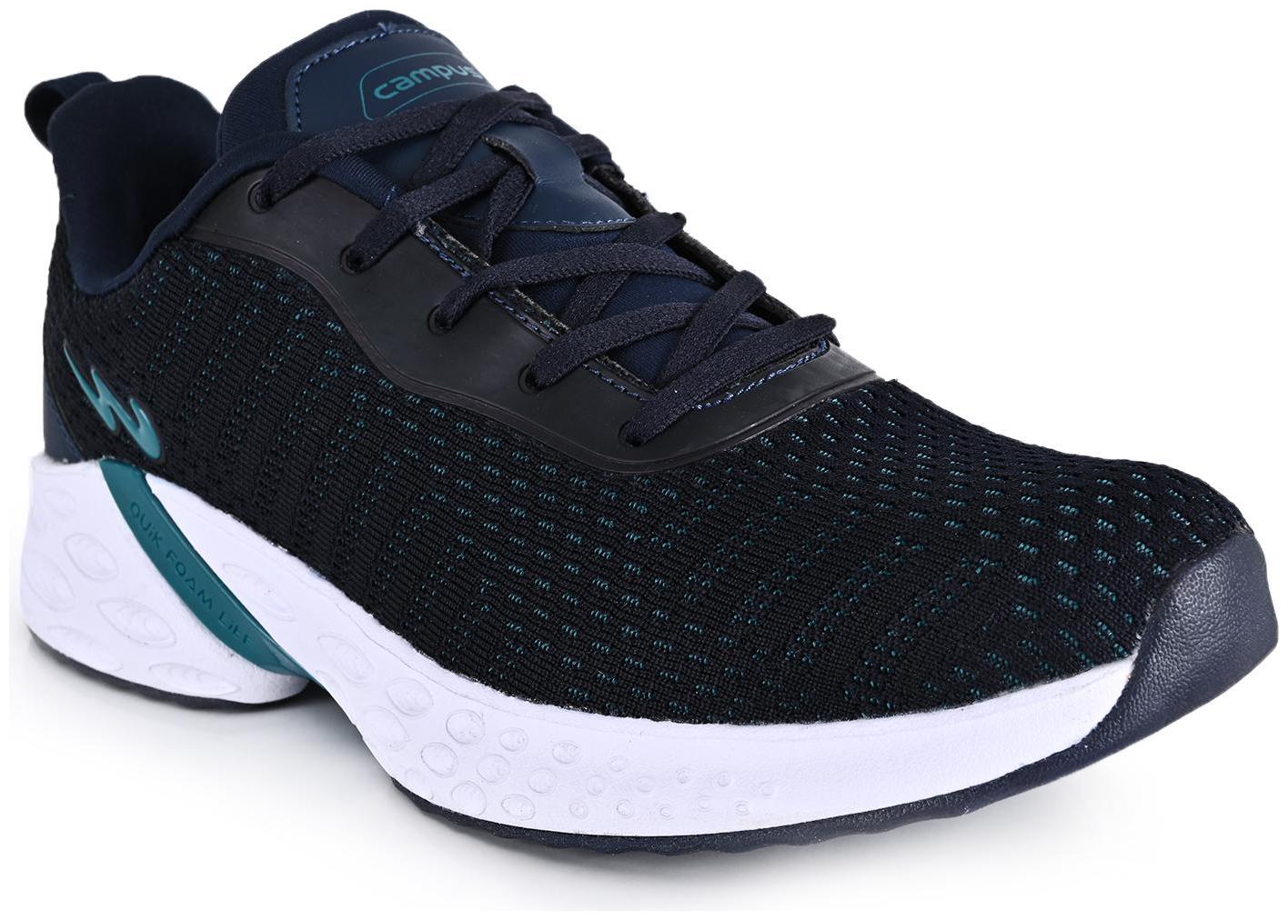 

Campus Men SHAWN Running Shoes ( Navy Blue )