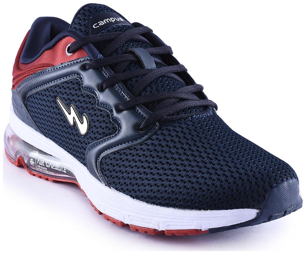 

Campus Men STREME Running Shoes ( Blue )